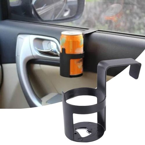 Back Seat Storage Car Cup Holder Bottle Hanging Mount Shock Absorption Pens Phone Drink Sundries Organizer Cards Stand Portable