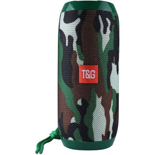 T&G Subwoofer Wireless Bluetooth Speaker -Color may vary