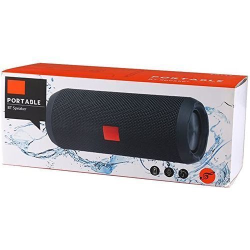 T&G Subwoofer Wireless Bluetooth Speaker -Color may vary
