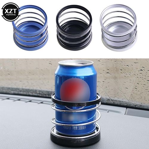 Universal Car Drink Holder Auto Car Cup Holder Water Cup Holder For Car Beverage Cup Glove Clip Car Interior Accessories