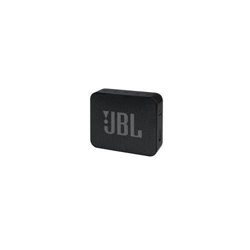 Jbl Go Essential with Rich Bass portable bluetooth speaker - black