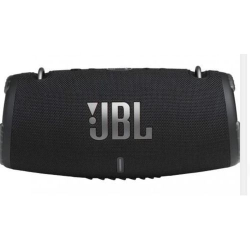 Jbl Original Xtreme 3 Harman Kardon Portable Bluetooth Super Bass Speaker - Camouflage,  Black Or Blue