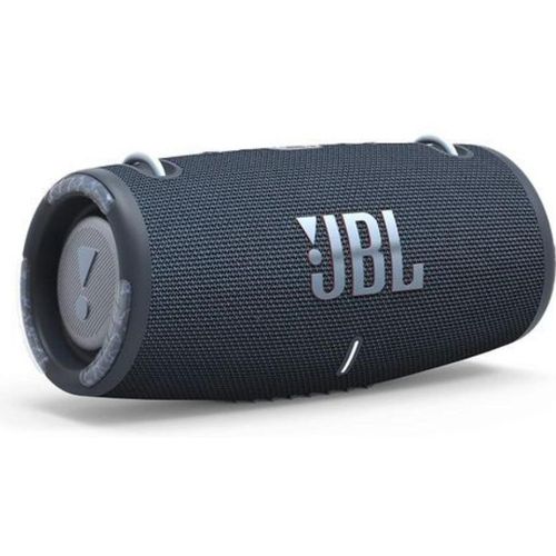 Jbl Original Xtreme 3 Harman Kardon Portable Bluetooth Super Bass Speaker - Camouflage,  Black Or Blue