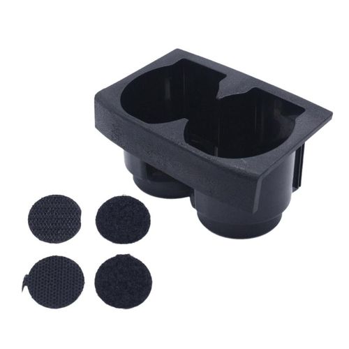 Car Removable Non-Slip Water Cup Holder For Patrol Y61 Central Control Beverage Dropship