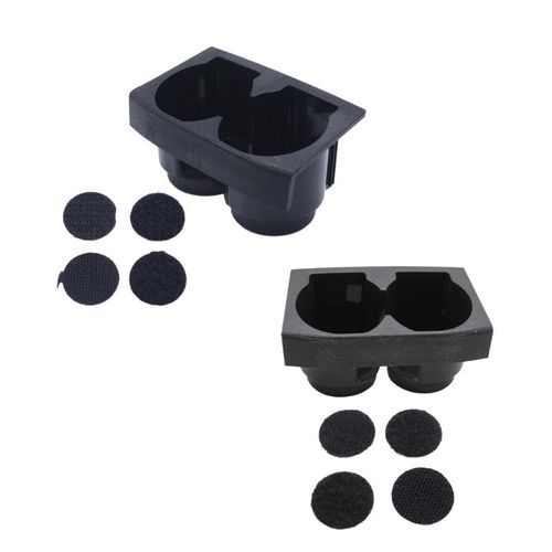 Car Removable Non-Slip Water Cup Holder For Patrol Y61 Central Control Beverage Dropship