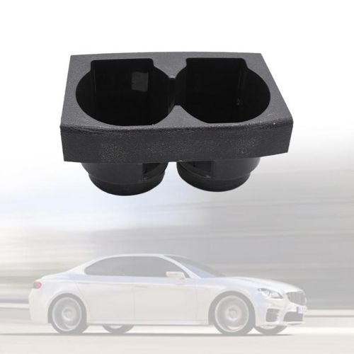 Car Removable Non-Slip Water Cup Holder For Patrol Y61 Central Control Beverage Dropship