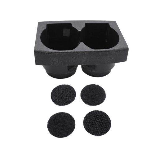 Car Removable Non-Slip Water Cup Holder For Patrol Y61 Central Control Beverage Dropship