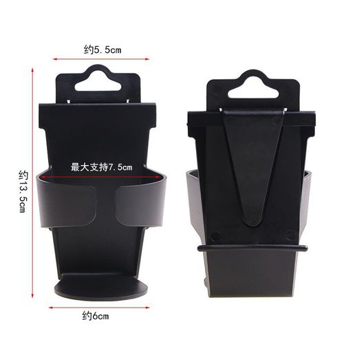Automotive Drink Bottle Organizer Drinks Car Cup Holder Vehicle Water Cup Holder Stand Universal New Auto Interior Accessories