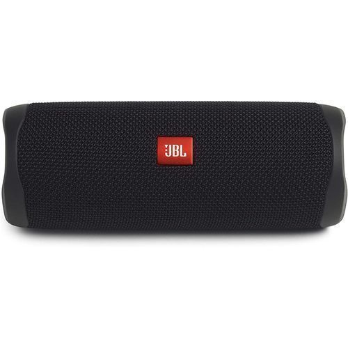 Jbl FLIP 5 Waterproof Portable Wireless Bluetooth Speaker - blue