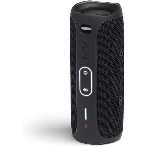 Jbl FLIP 5 Waterproof Portable Wireless Bluetooth Speaker - blue