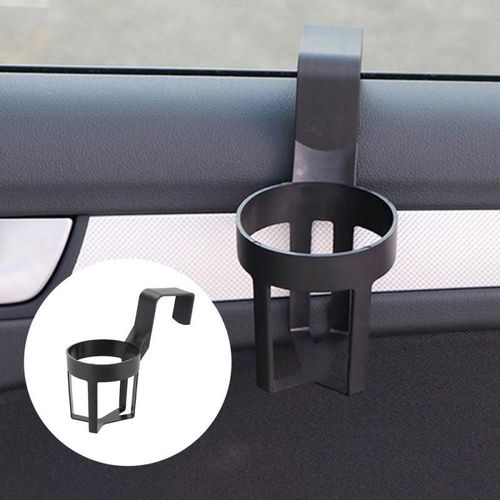 Car Cup Holder Drink Bottles Bracket Door Seats Hanging Mount Water Cup Storage Holders Auto Interior Accessories