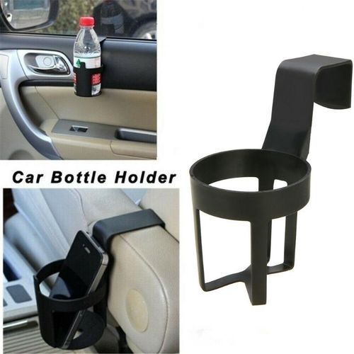 Car Cup Holder Drink Bottles Bracket Door Seats Hanging Mount Water Cup Storage Holders Auto Interior Accessories