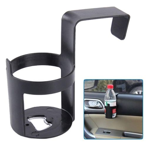 Car Cup Holder Drink Bottles Bracket Door Seats Hanging Mount Water Cup Storage Holders Auto Interior Accessories