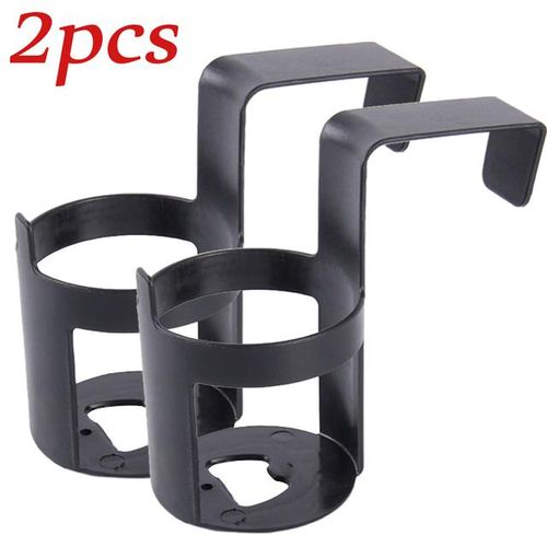 New Car Truck Door Cup Holder Window Hook Mount Water Bottle Cup Stand Multifunctional Auto Interior Supplies Accessories