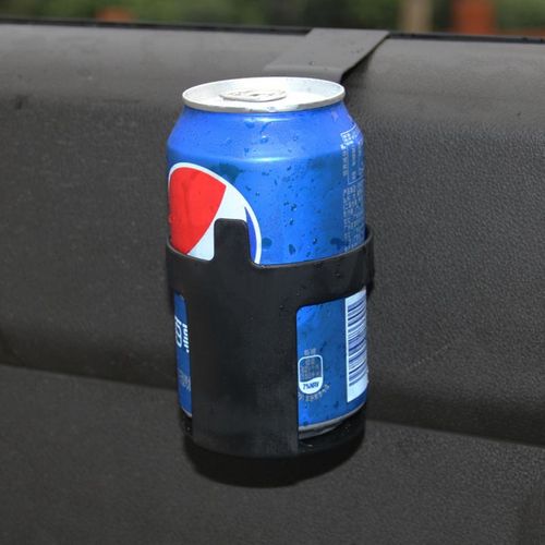New Car Truck Door Cup Holder Window Hook Mount Water Bottle Cup Stand Multifunctional Auto Interior Supplies Accessories