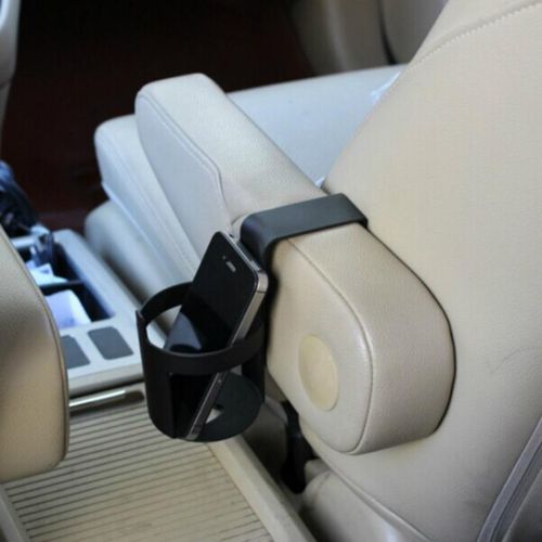 New Car Truck Door Cup Holder Window Hook Mount Water Bottle Cup Stand Multifunctional Auto Interior Supplies Accessories