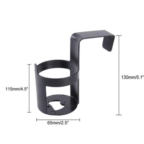 New Car Truck Door Cup Holder Window Hook Mount Water Bottle Cup Stand Multifunctional Auto Interior Supplies Accessories