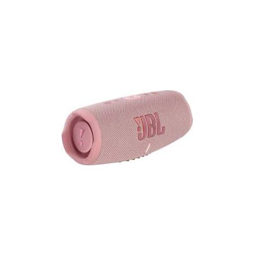 Jbl Charge 5 Portable Waterproof Wireless Bluetooth Speaker - Color May Vary
