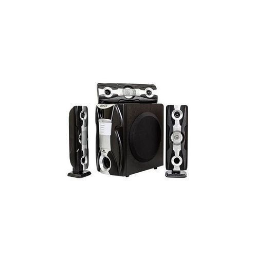 3.1Multimedia Bluetooth Speaker System - Red,White