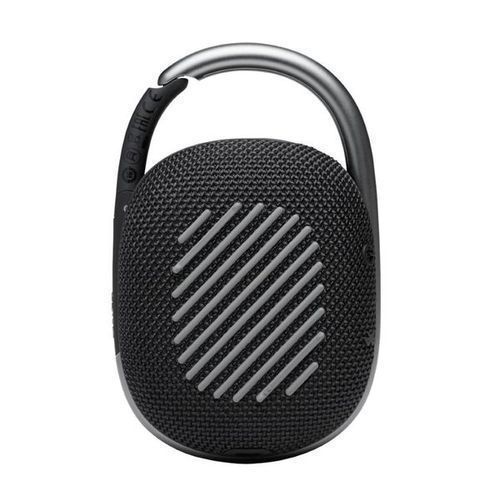 Jbl CLIP 4 - Waterproof Portable Bluetooth Speaker Multicolor