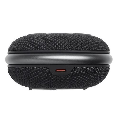 Jbl CLIP 4 - Waterproof Portable Bluetooth Speaker Multicolor