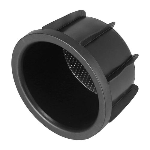 Center Console Rubber Cup Holder Inserts 55618-42040 For Toyota Rav4 2006-2012