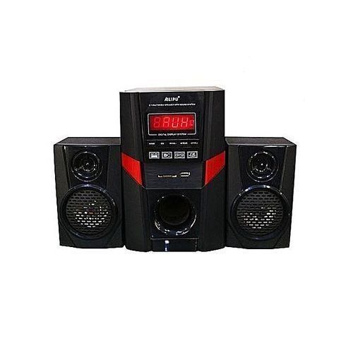 AILIPU Original Multimedia subwoofer SP-2267- Black