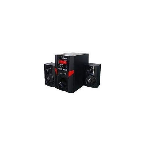 AILIPU Original Multimedia subwoofer SP-2267- Black