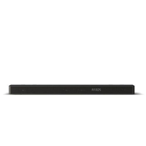 Hisense AX3100 2.1 Ch 280W Soundbar With Wireless Subwoofer - Black