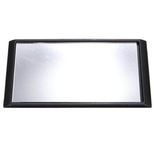 Universal Rear View Mirror Interior Car Adjustable Suction Adhesive Windscreen