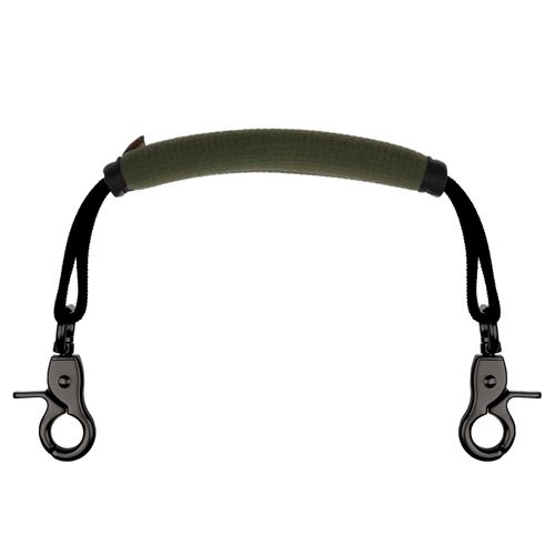 Non-Slip Lanyard With Hook For JBL Xtreme 1 / 2 / 3(Green)