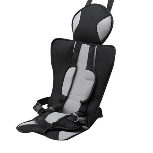 Convertible Baby Safety Booster Seats BeltPositioning