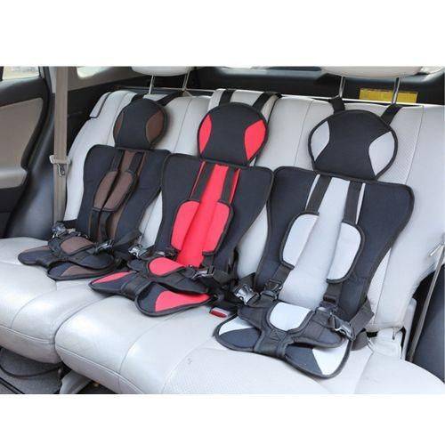 Convertible Baby Safety Booster Seats BeltPositioning