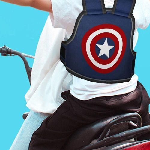 Child Safety Belt Strap Adjustable Strap Fall Protection Belt Suitable for Children Aged 112 NO5301