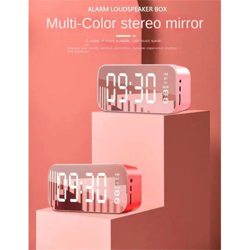 Portable Wireless Mobile Phone Bluetooth Touch Color Audio
