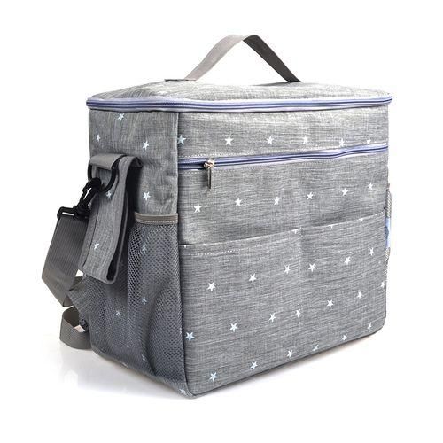 Spot wholesale multifunctional portable mother and baby bag