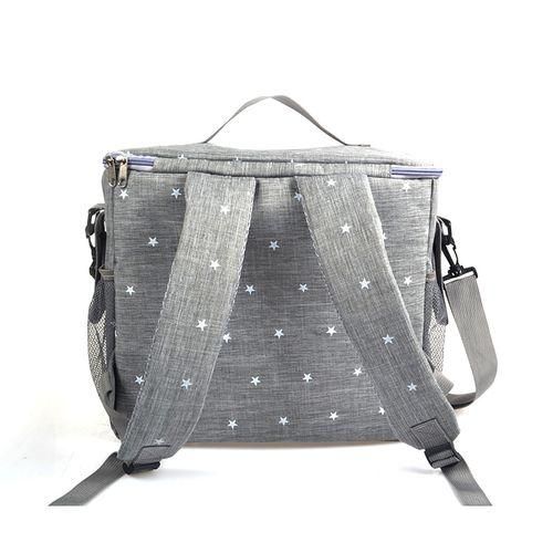 Spot wholesale multifunctional portable mother and baby bag