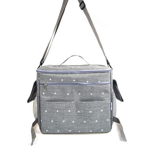Spot wholesale multifunctional portable mother and baby bag