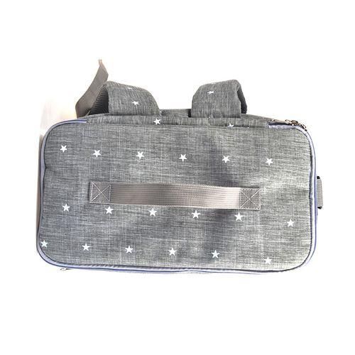 Spot wholesale multifunctional portable mother and baby bag