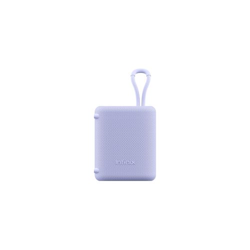 Infinix XS01 Vibe Portable Wireless Speaker- Color may vary