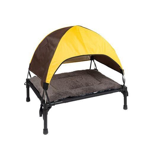 CLS pet camping camp bed for small and mediumsized dogs