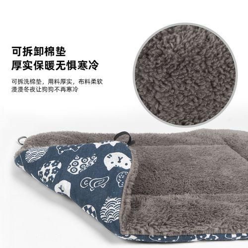 CLS pet camping camp bed for small and mediumsized dogs