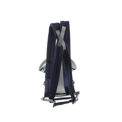 Multiposition Safety Baby Carrier Backpack Blue