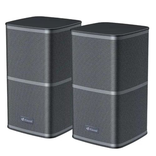 Kisonli X26 USB Wired Bluetooth Speaker 7w With Aux
