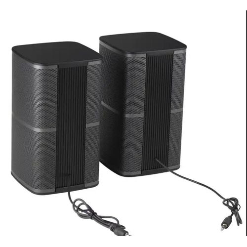 Kisonli X26 USB Wired Bluetooth Speaker 7w With Aux