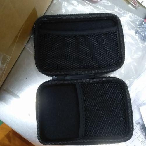 Brother Zhou RG552 Game Console Storage Bag RG351MP