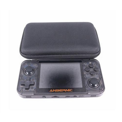 Brother Zhou RG552 Game Console Storage Bag RG351MP