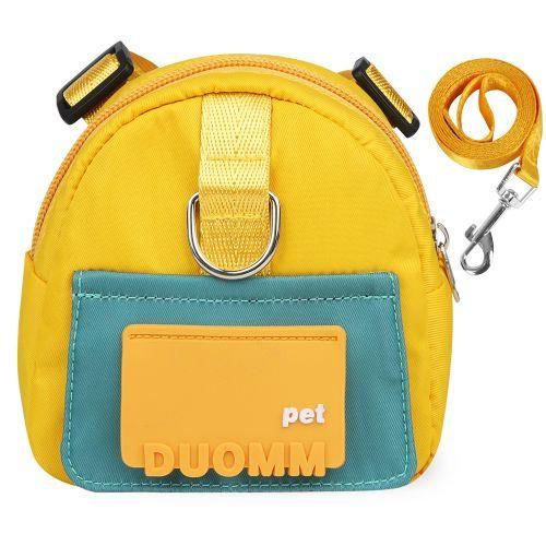 New cat backpack outdoor traction cat backpack travel