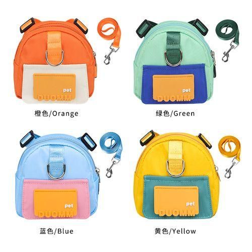 New cat backpack outdoor traction cat backpack travel