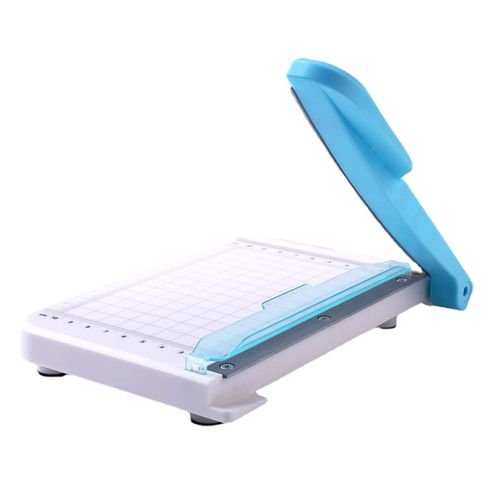 Paper Guillotine Trimmer Home  Paper Photo